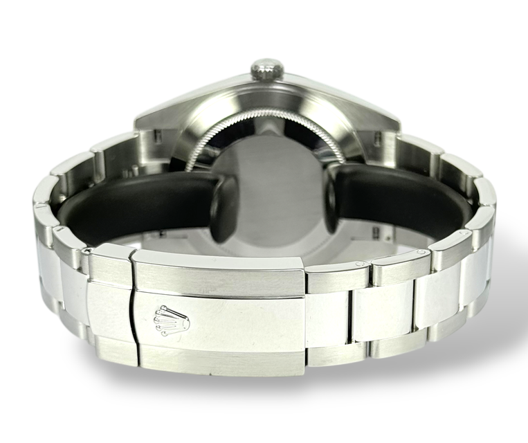 Rolex Datejust 41 126334 Image 4